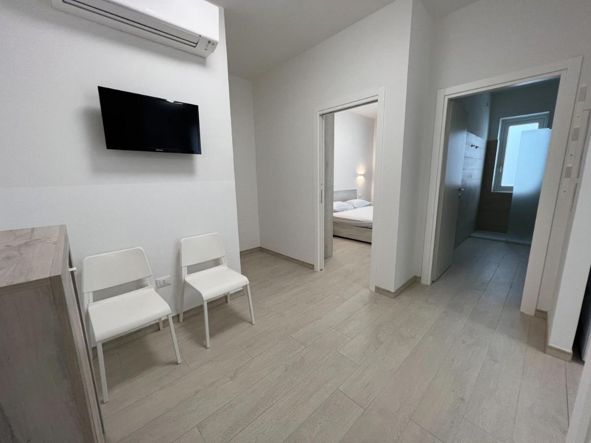 Casa De Vero - Sottomarina Exteriér fotografie