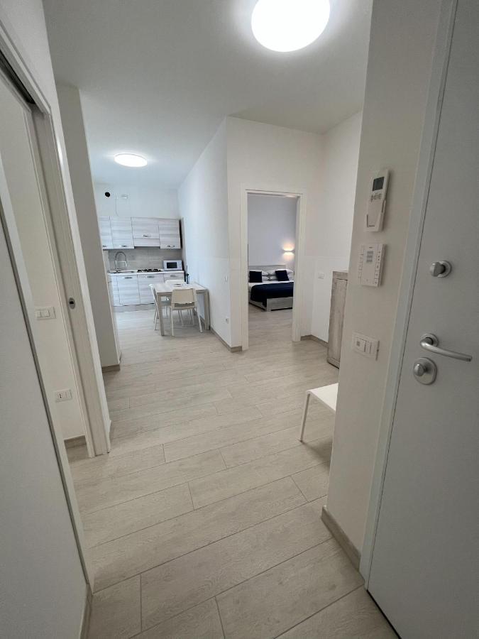 Casa De Vero - Sottomarina Exteriér fotografie