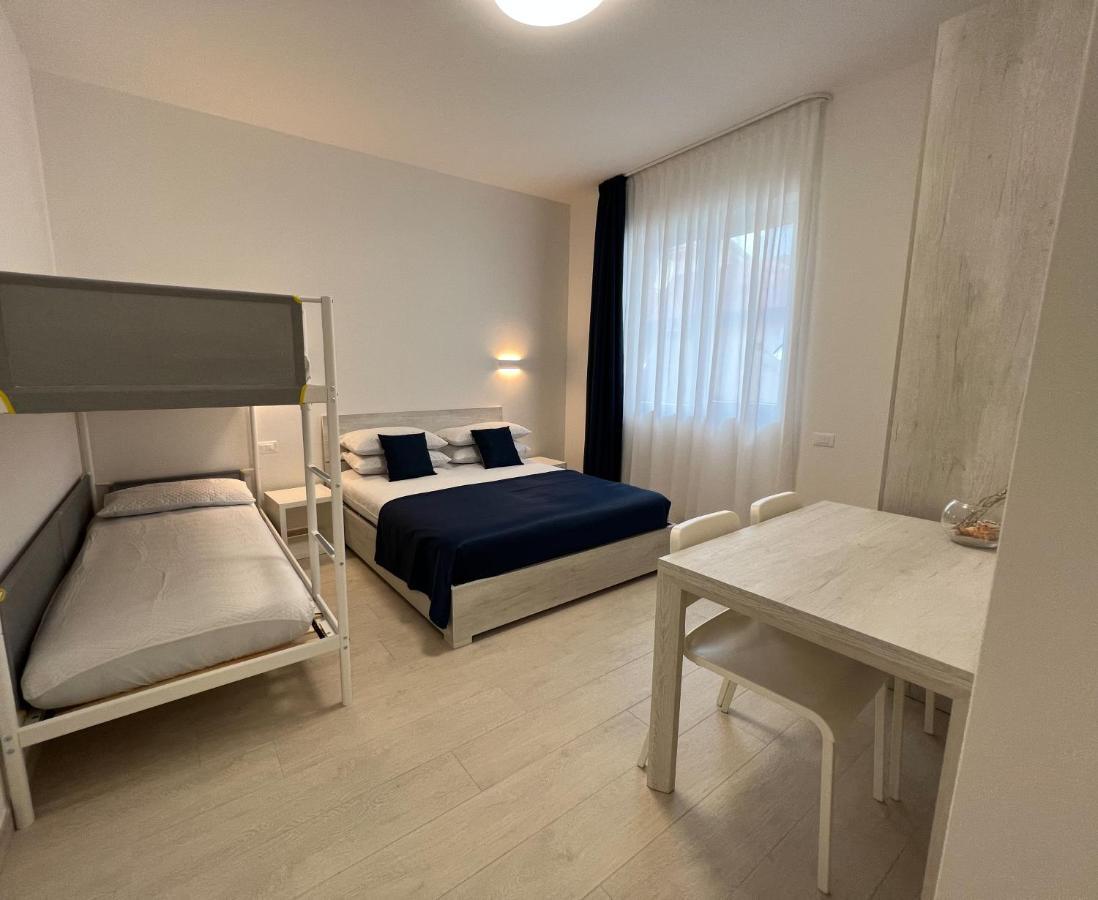 Casa De Vero - Sottomarina Exteriér fotografie