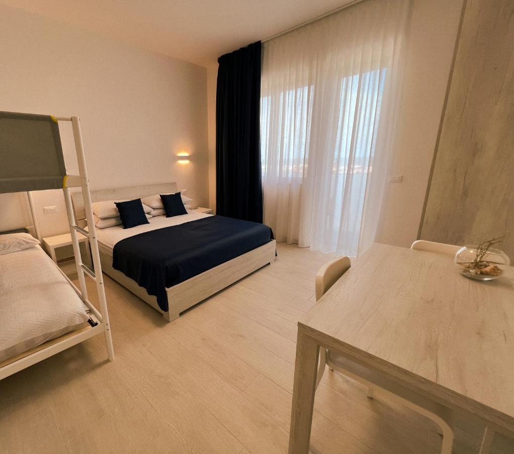 Casa De Vero - Sottomarina Exteriér fotografie