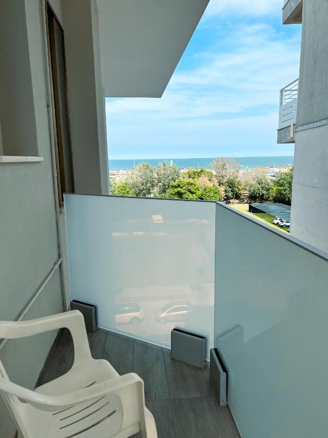 Casa De Vero - Sottomarina Exteriér fotografie
