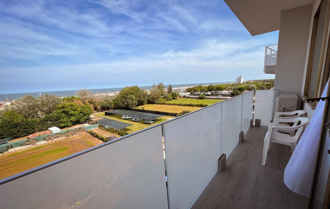 Casa De Vero - Sottomarina Exteriér fotografie