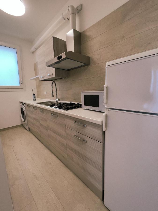 Casa De Vero - Sottomarina Exteriér fotografie