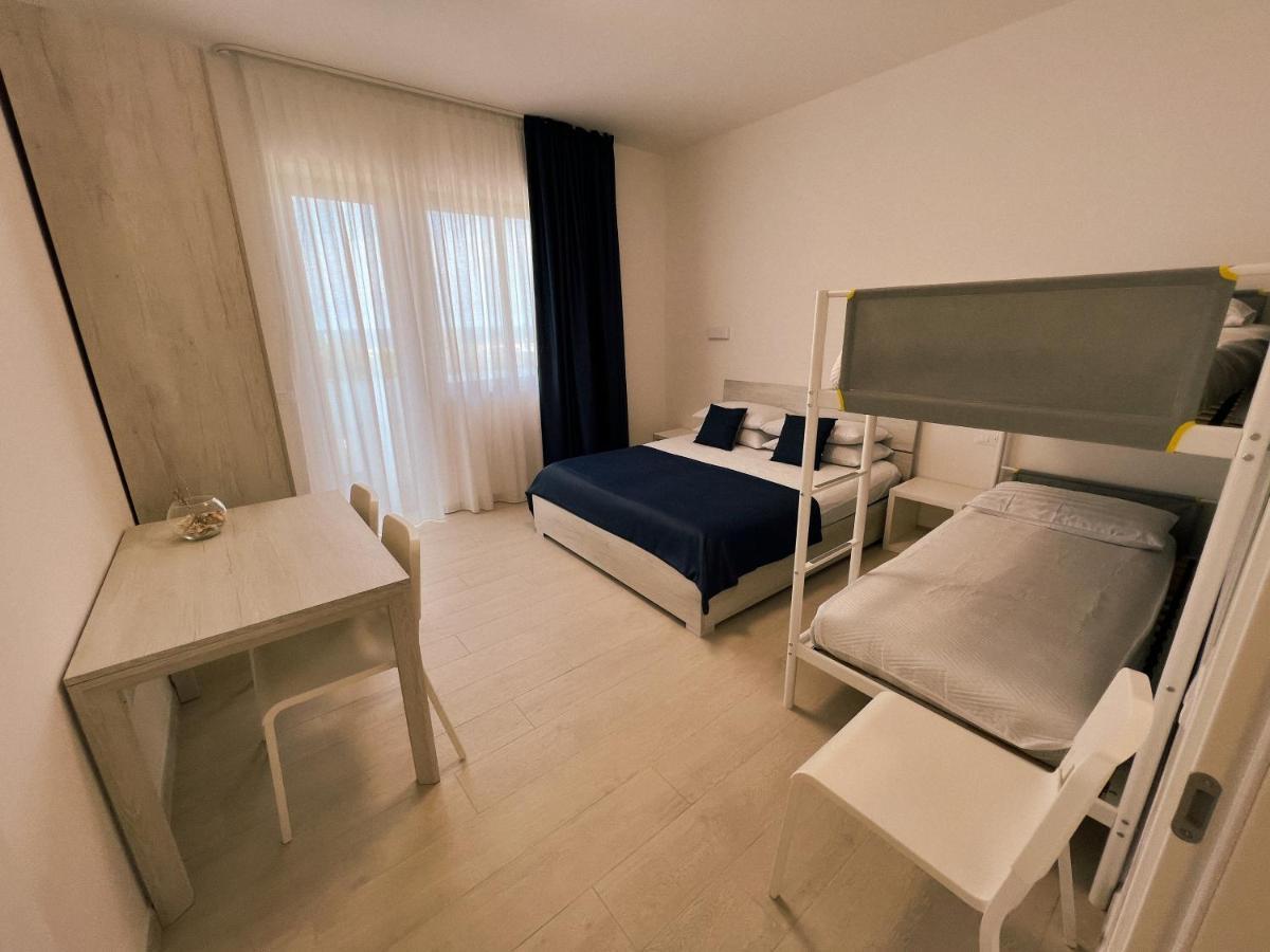 Casa De Vero - Sottomarina Exteriér fotografie