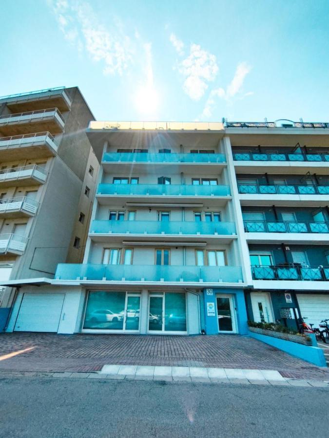 Casa De Vero - Sottomarina Exteriér fotografie