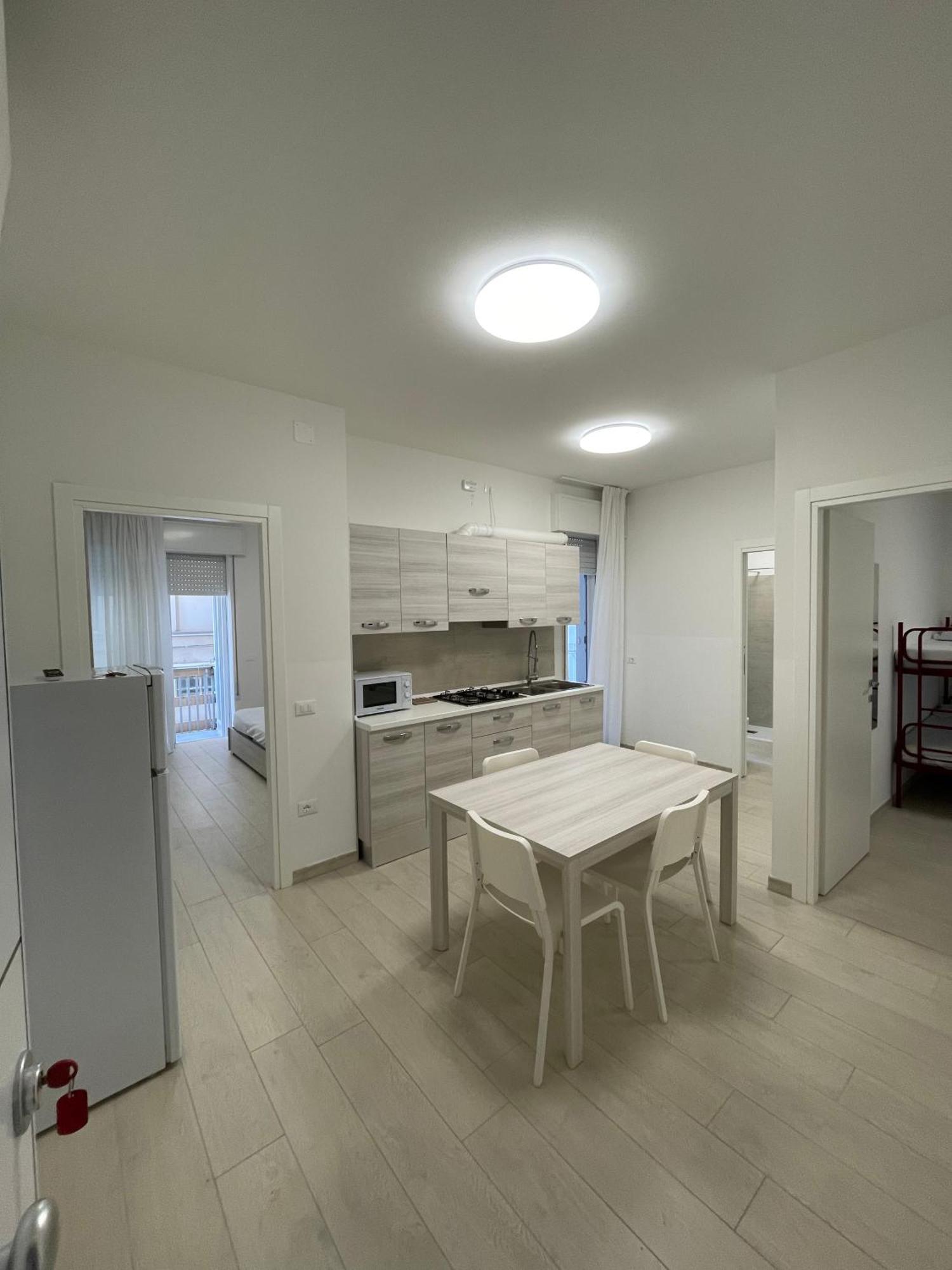 Casa De Vero - Sottomarina Exteriér fotografie